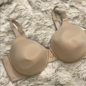 *VANITY FAIR BEAUTY BACK Full Figure Underwire